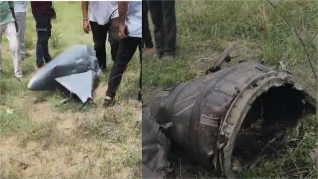 jaguar crash rajasthan iaf