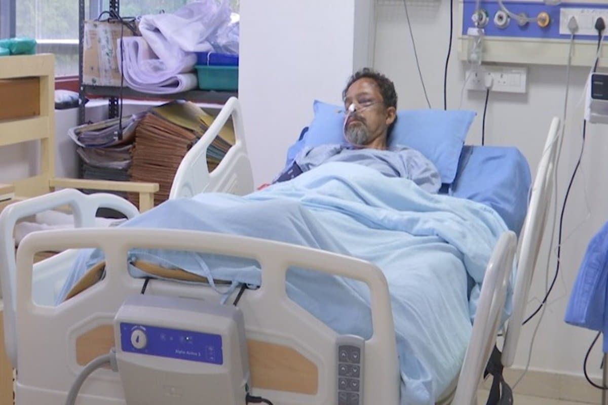 latest hindi news gandiv live