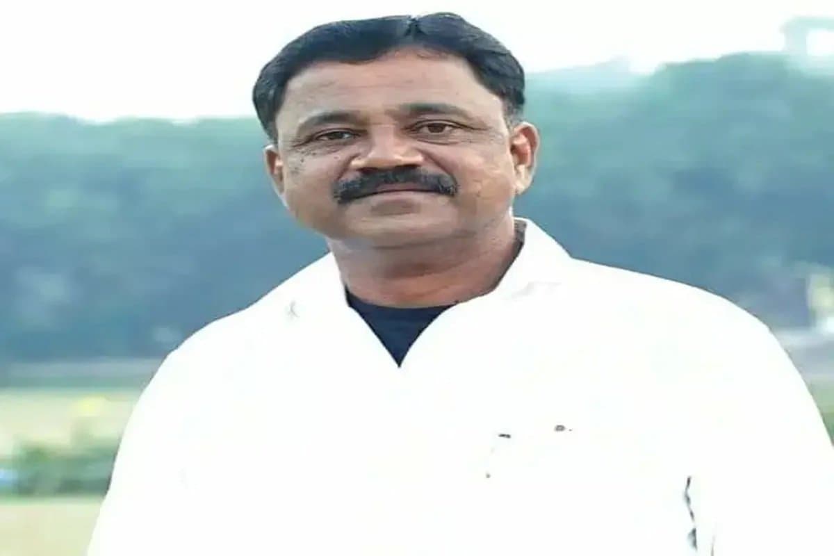 रामदास सोरेन अस्पताल में भर्ती, सुदिव्य सोनू को मिली शिक्षा विभाग की जिम्मेदारी