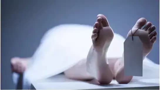 Jadugoda: स्वर्णरेखा नदी के किनारे मिला युवती का शव
