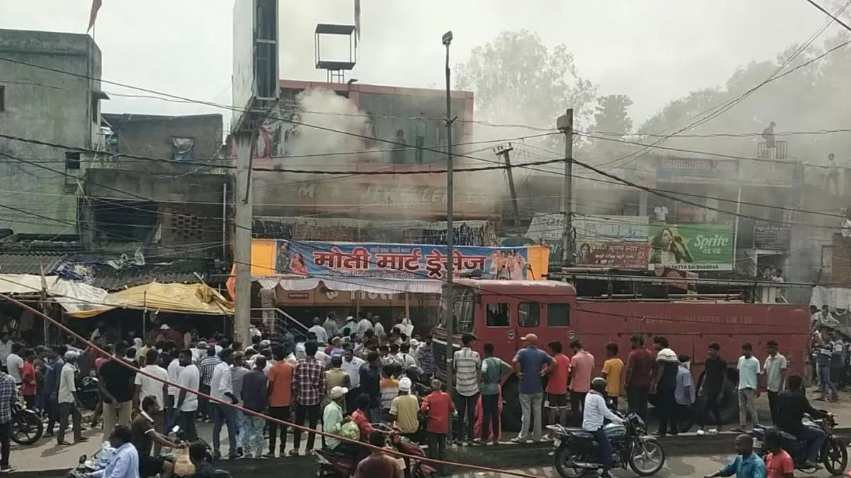 Live Dainik-Latest &amp; Live News in Hindi