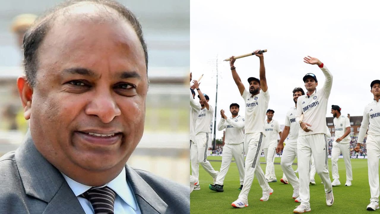 वेस्टइंडीज के खिलाफ टेस्ट सीरीज के लिए टीम इंडिया का इस दिन होगा ऐलान, BCCI सचिव ने कर दिया कंफर्म | ind vs wi team india squad likely to announce on 23rd or 24th september says BCCI secretary Devajit Saikia