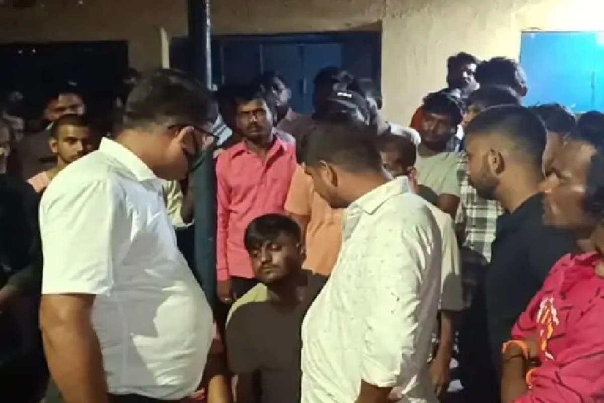 धनबाद क्राइम न्यूज़, BCCL कर्मी हत्या, लोदना शव बरामद, विवेक यादव केस, Dhanbad crime news 2025, Jharkhand murder case, Lodna police investigation