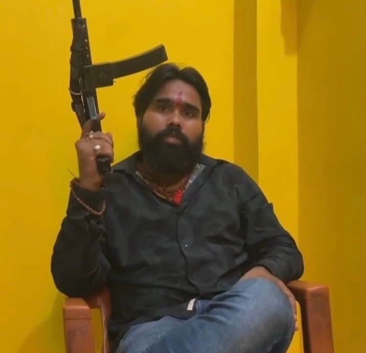 कुख्यात उत्तम यादव मारा गया