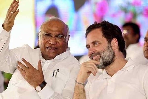 आजादी के बाद पहली बार बिहार में आज कांग्रेस की CWC बैठक, तेलंगाना जैसी सफलता दोहराने की तैयारी