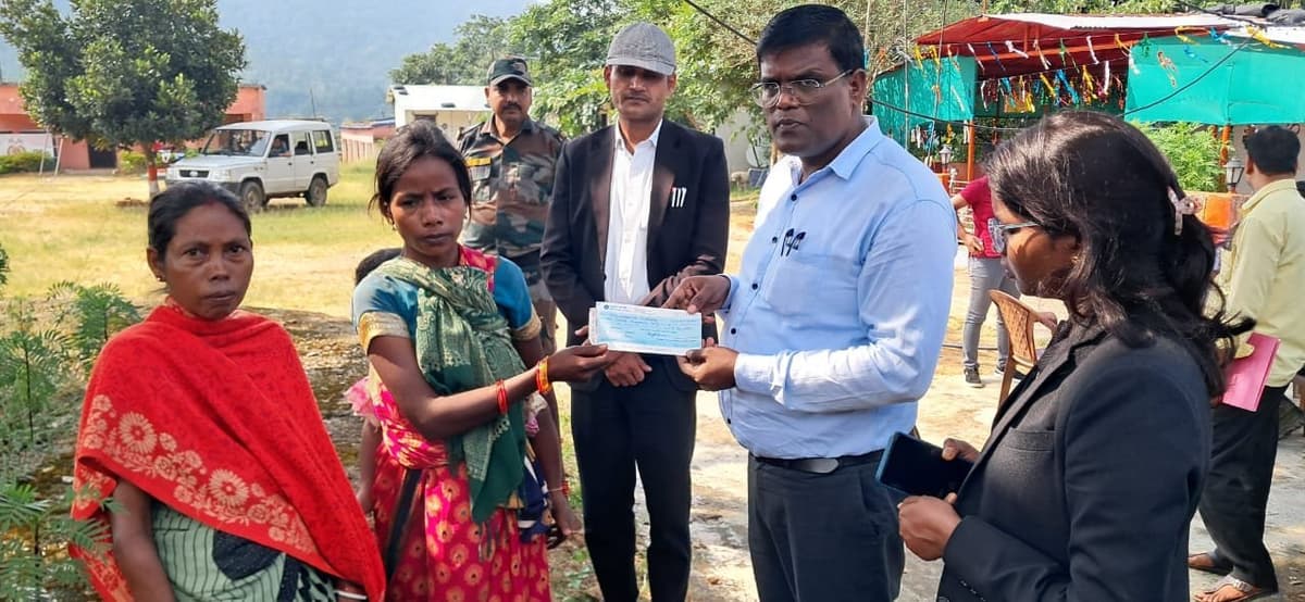 डायन बिसाही मामले में पति-पत्नी और बच्चे की हत्या का हाईकोर्ट ने लिया स्वत: संज्ञान