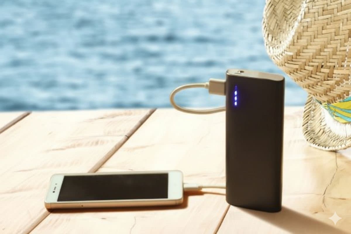 Power Bank यूज करते हैं? तो भूल कर भी न करें ये 5 गलतियां वरना कबाड़ी वाले को देना पड़ जाएगा