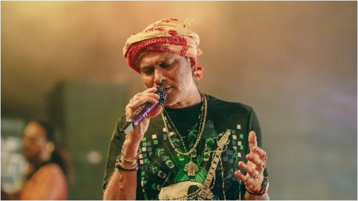 Zubeen Garg Death Probe: सिंगापुर में मौत नहीं, साजिश थी? जुबीन गर्ग की मौत का सच आया सामने, दो गार्ड्स गिरफ्तार | Zubeen Gargs death probe in Singapore two guards arrested Over Rs 1 Crore Transaction