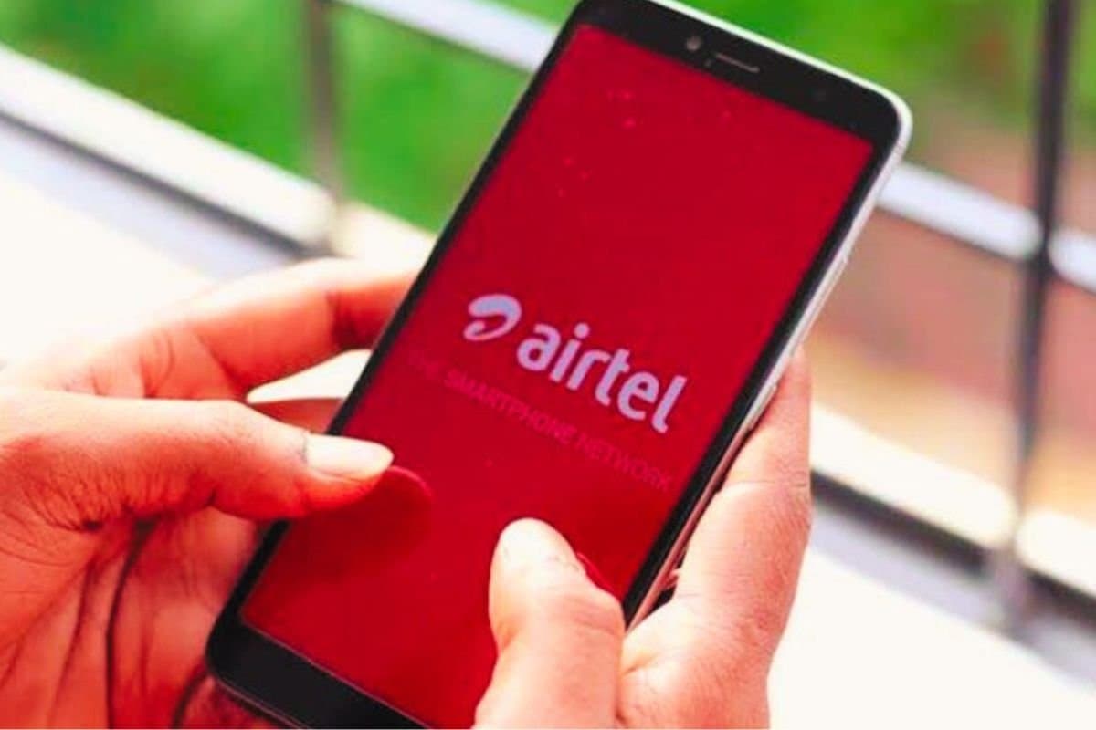 कम बजट में बड़ा फायदा, 500 रुपये से कम में Airtel दे रहा 77 दिनों तक अनलिमिटेड कॉलिंग और फ्री मैसेजिंग