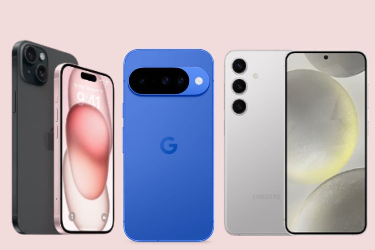 iPhone से लेकर Samsung के फ्लैगशिप मॉडल्स पर मिल रही तगड़ी छूट, फटाफट चेक करें डील्स