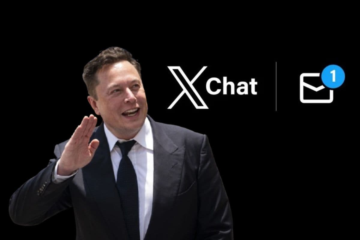 WhatsApp और Arattai को टक्कर दने के लिए एलन मस्क लेकर आए X Chat, फीचर्स ऐसे कि आप भी कहेंगे ‘वाह’