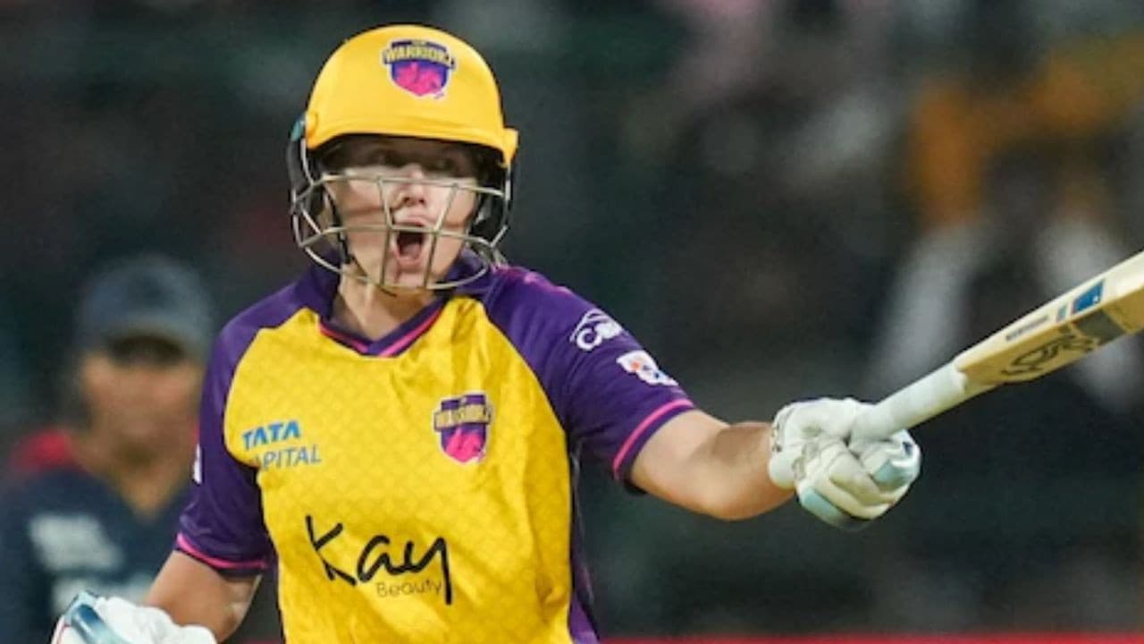 एलिसा हीली को WPL 2026 ऑक्शन में क्यों नहीं मिला कोई खरीददार? बड़ी वजह आई सामने | WPL 2026 auction why Alyssa Healy goes unsold know reason