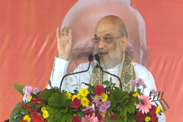 Amit Shah promises BJP will make these two leaders 'big men' in Bihar