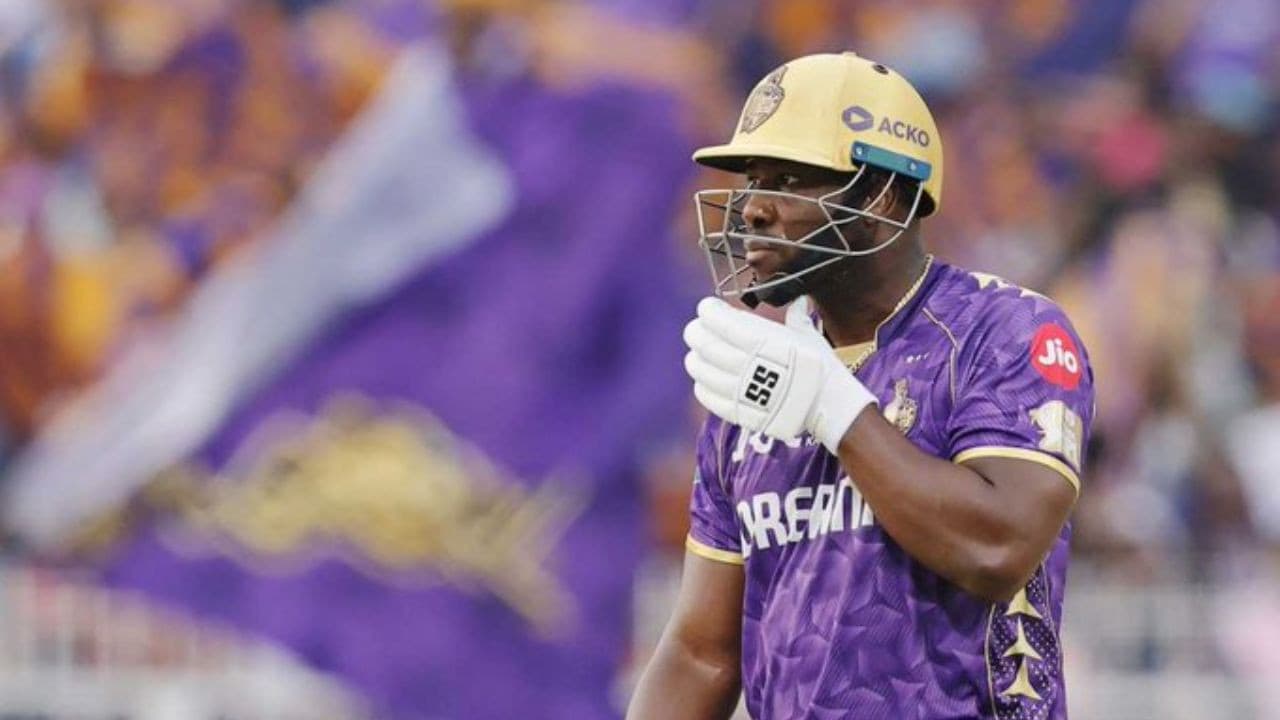 IPL के सबसे खूंखार प्लेयर ने लिया संन्यास, 3 बार की चैंपियन KKR को लगा बड़ा झटका | Andre Russell announced retirement from ipl before auction