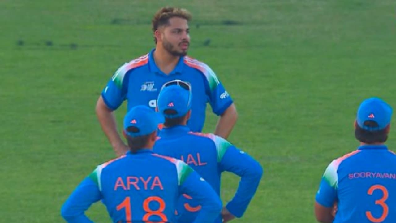 BAN A vs IND A: बांग्लादेश से भारत को सेमीफाइनल में मिली शर्मनाक हार, सुपर ओवर में फुस्स साबित हुई टीम | Asia Cup Rising Stars 2025 Asia Cup Rising Stars 2025 semifinal-match