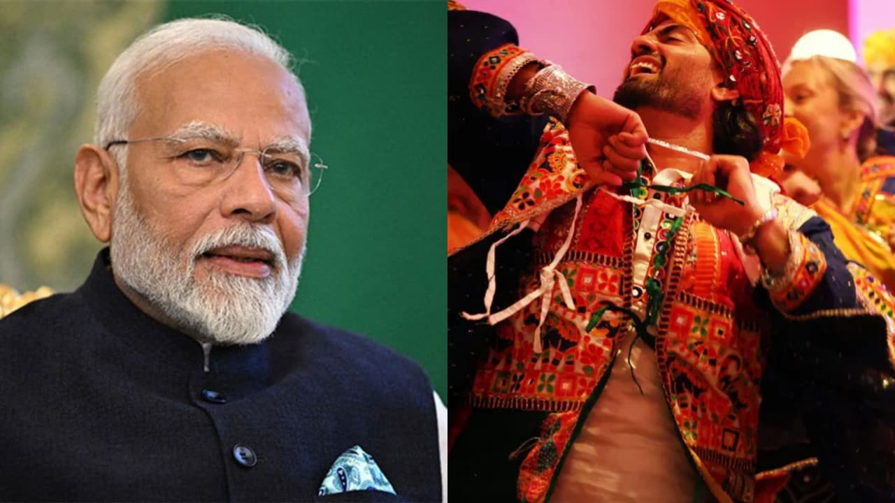 ‘दुनिया का स्वागत करने को तैयार’, अहमदाबाद को कॉमनवेल्थ गेम्स 2030 की मेजबानी मिलने पर पीएम मोदी की पहली प्रतिक्रिया | Ready to welcome world PM Modi reacts on Ahmedabad being awarded Commonwealth Games 2030