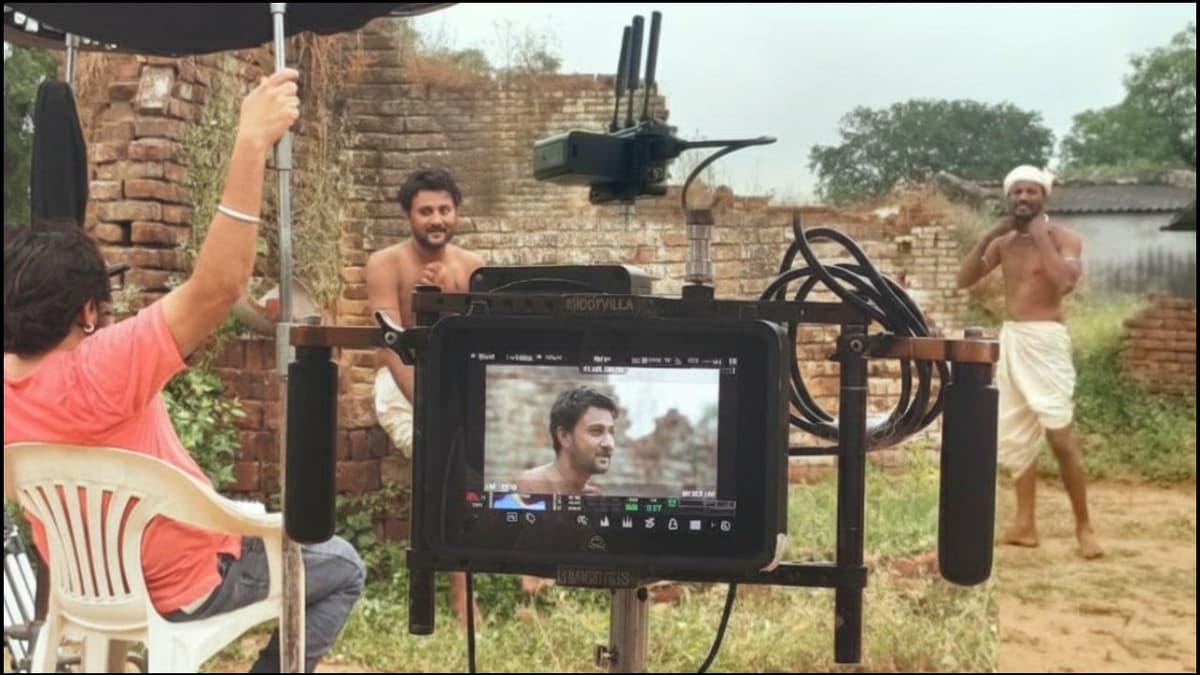 स्थानीय कलाकारों को मिलेगी प्राथमिकता! अभिनेता गौरव देवासी ने संभाला राष्ट्रीय करणी सेना फिल्म एसोसिएशन के जिलाध्यक्ष का पद | Actor Gaurav Dewasi took over as the district president of the National Karni Sena Film Association
