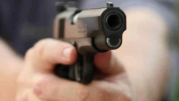 The accused who killed the son of an RSS leader was killed in an encounter.