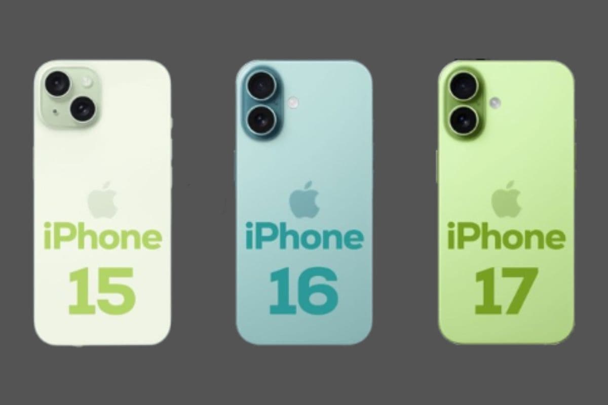 50,000 में iPhone 17, तो 40,000 में iPhone 16, ब्लैक फ्राइडे सेल में आईफोन्स पर धमाकेदार डील्स