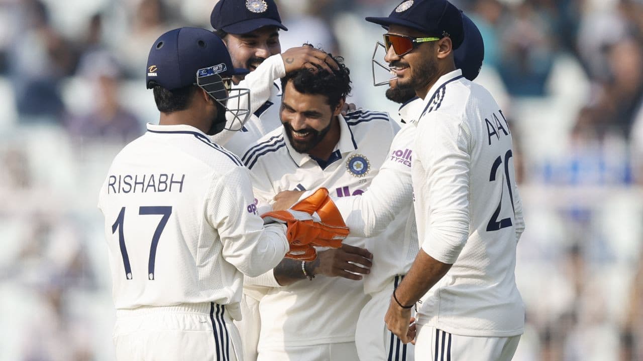 IND vs SA: गुवाहाटी में लाज बचाने उतरेगी टीम इंडिया, कहां और कैसे फ्री में देखें दूसरा टेस्ट मैच | ind vs sa 2nd test live streaming details how to watch india south africa match