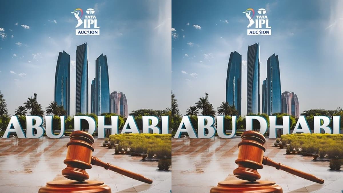 IPL 2026 auction: 237 करोड़ के पर्स में KKR सबसे अमीर, जानें किसके पास सबसे कम 2.5 करोड़ | IPL 2026 auction KKR richest with purse of ₹237 crore