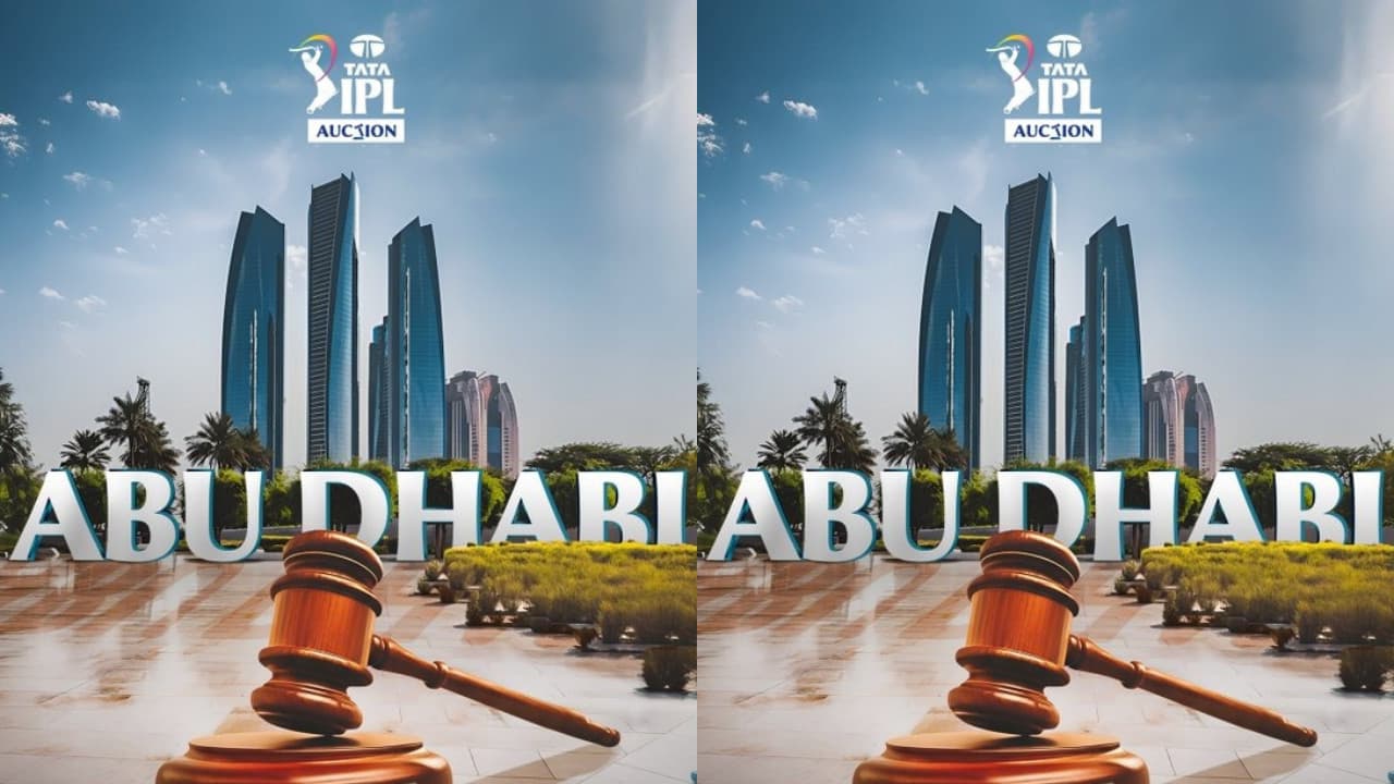 IPL 2026 auction: 237 करोड़ के पर्स में KKR सबसे अमीर, जानें किसके पास सबसे कम 2.5 करोड़ | IPL 2026 auction KKR richest with purse of ₹237 crore