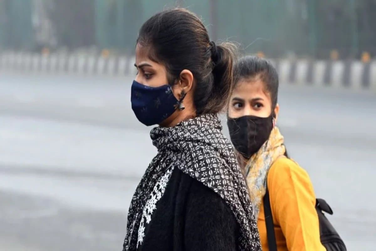 Jharkhand Aaj ka Mausam : बादल हटे, ठंड बढ़ी : झारखंड में शुरू हुआ 'कूल-कूल' सीजन : Jharkhand Weather Today