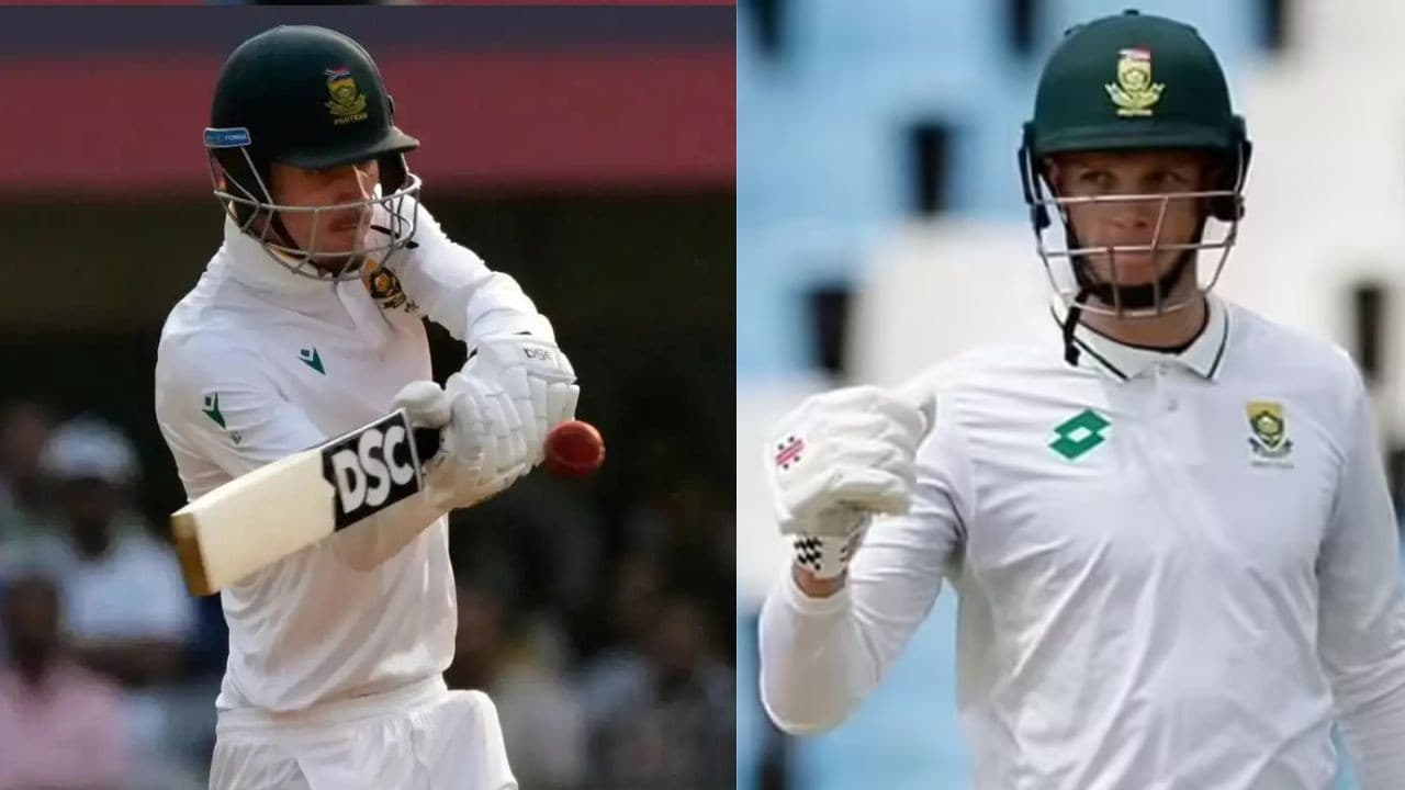 IND vs SA: मार्को जैंसन ने बिना शतक लगाए ही रच दिया इतिहास, एक साथ तोड़ा विवियन रिचर्ड्स और हेडन का रिकॉर्ड | SA allrounder marco jansen record knock india test cricket most sixes number 9 batsman