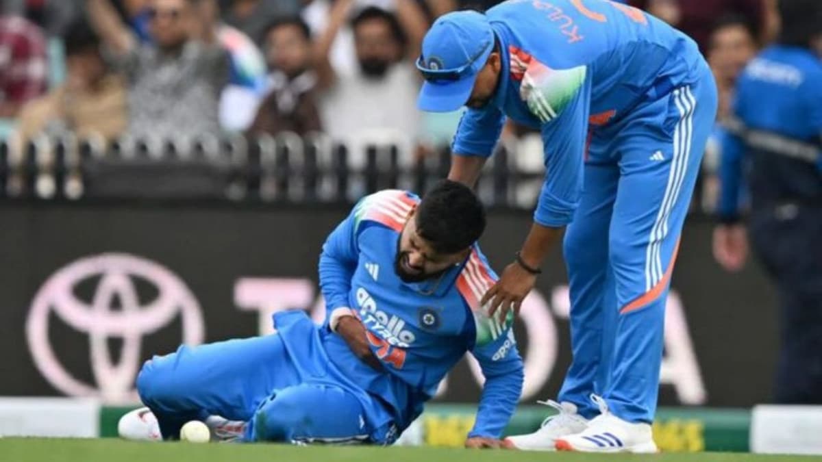 न्यूजीलैंड सीरीज छोड़िए IPL 2026 से भी बाहर होंगे श्रेयस अय्यर! जानें कब तक करेंगे वापसी | shreyas iyer unlikely to play initial matches of ipl 2026