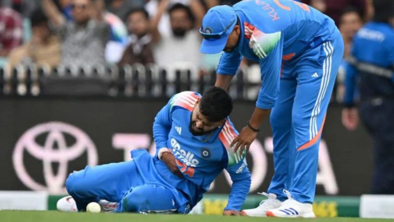 न्यूजीलैंड सीरीज छोड़िए IPL 2026 से भी बाहर होंगे श्रेयस अय्यर! जानें कब तक करेंगे वापसी | shreyas iyer unlikely to play initial matches of ipl 2026