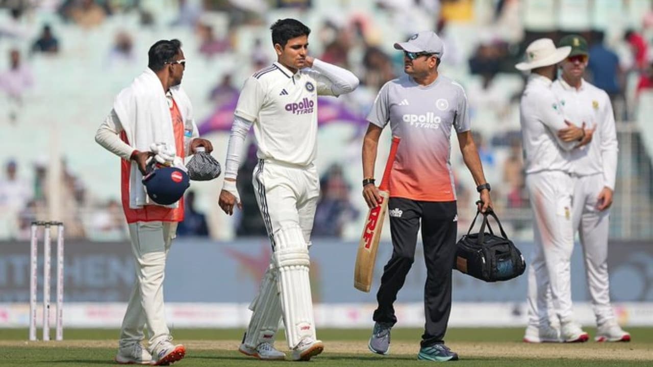 IND vs SA: कोलकाता टेस्ट में हार के बाद पूरी तरह बदल जाएगी टीम इंडिया की प्लेइंग XI, गिल-अक्षर को रिप्लेस करेंगे ये खिलाड़ी | IND vs SA After the defeat in the Kolkata Test Team India playing XI will be completely changed