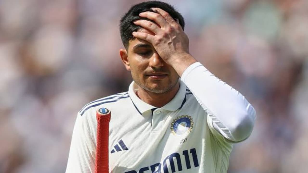 IND vs SA: सीरीज में 2 स्टार खिलाड़ियों की एंट्री, शुभमन गिल पर भी आया ये बड़ा अपडेट | IND vs SA Two star players enter the series major update on Shubman Gill