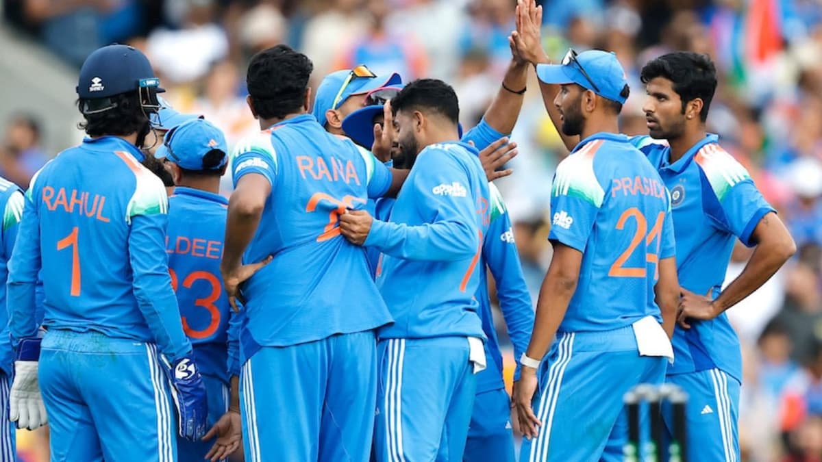 टेस्ट के बाद वनडे सीरीज में भी जीत हासिल करेगी साउथ अफ्रीका! टीम इंडिया पर हावी रहे हैं प्रोटीज, देखें आंकड़े | ind vs sa india south africa head to head record in odi