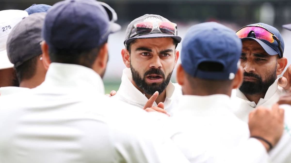 भारत की टेस्ट क्रिकेट में विराट कोहली की अनुपस्थिति पर पूर्व विकेटकीपर का बयान