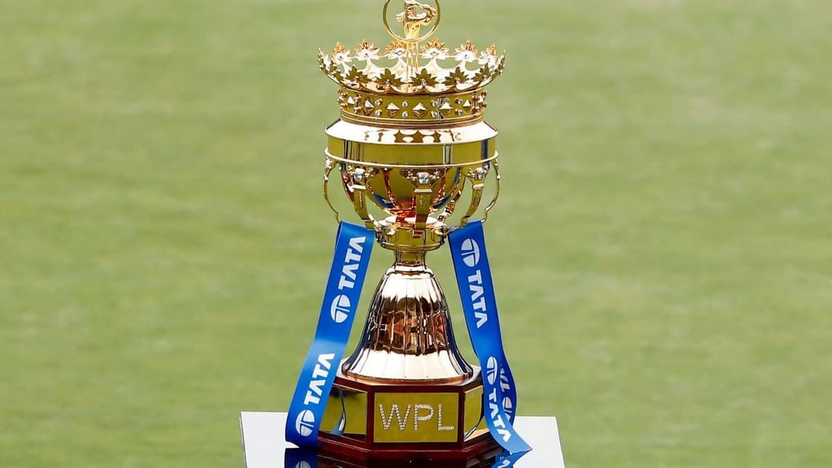 WPL 2026 का आज होगा ऑक्शन, फ्रेंचाइजियों के बीच देखने को मिलेगी जबरदस्त जंग | wpl auction 2026 teams purse slots and players lists