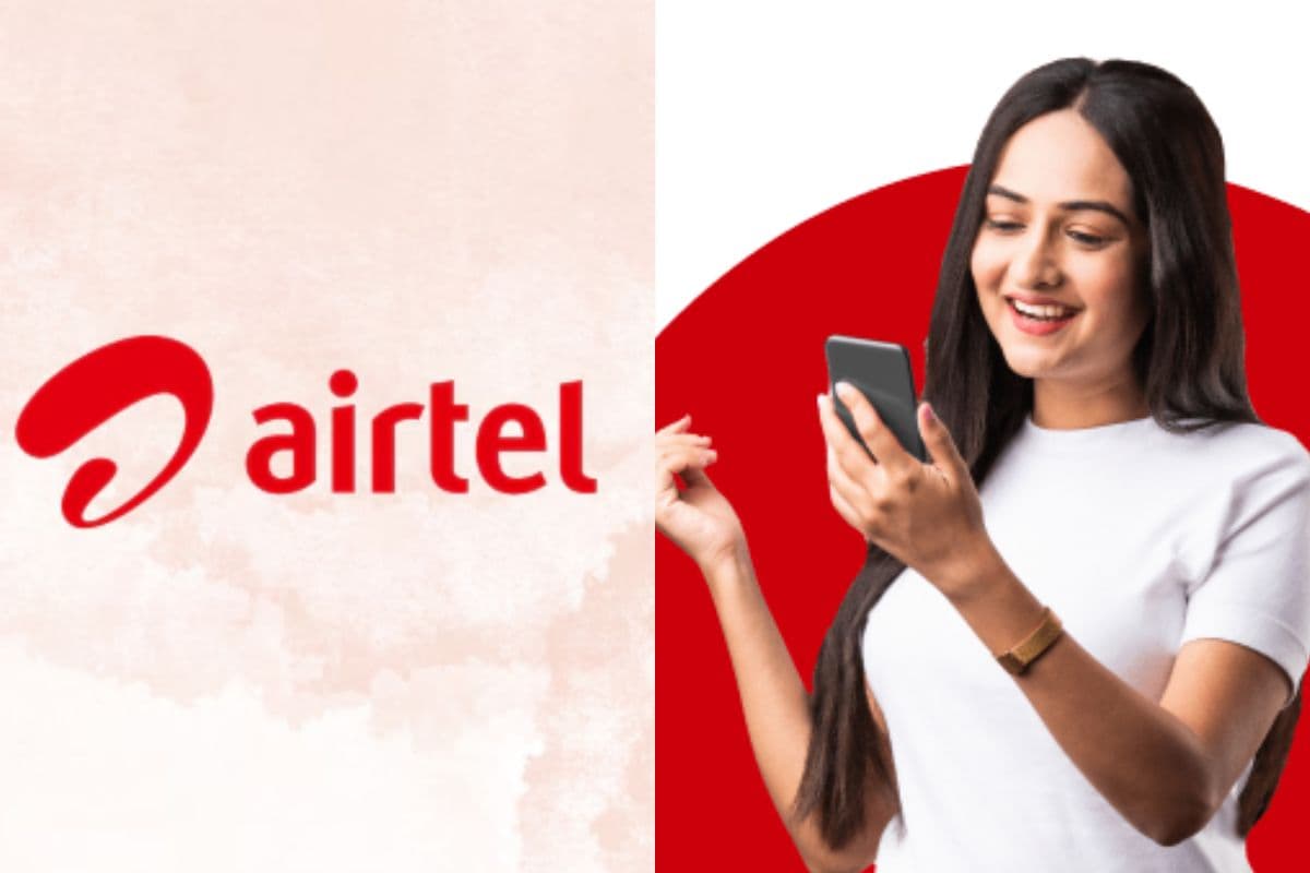 28 दिन वाले Airtel प्लान्स की पूरी लिस्ट, कॉलिंग और डेली डेटा के साथ मिलेंगे OTT बेनिफिट्स
