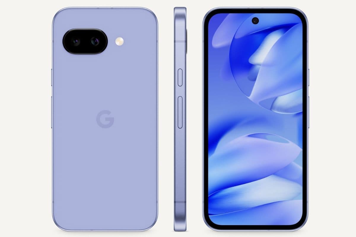 35 हजार से भी कम में मिल रहा Google Pixel 9a, Flipkart पर बंपर एक्सचेंज ऑफर