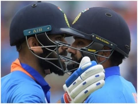 विराट कोहली और रोहित शर्मा ने भारत के लिए किया टॉप, ये बल्लेबाज निकल गया सबसे आगे