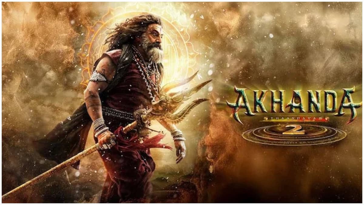 Akhanda 2 Review: कमाल के डायलॉग, धांसू एक्शन…'धुरंधर' को पछाड़ने आ गई है 'अखंडा-2'; पढ़े रिव्यू | Akhanda 2 movie review Boyapati Sreenu Balakrishna universe devotional action drama
