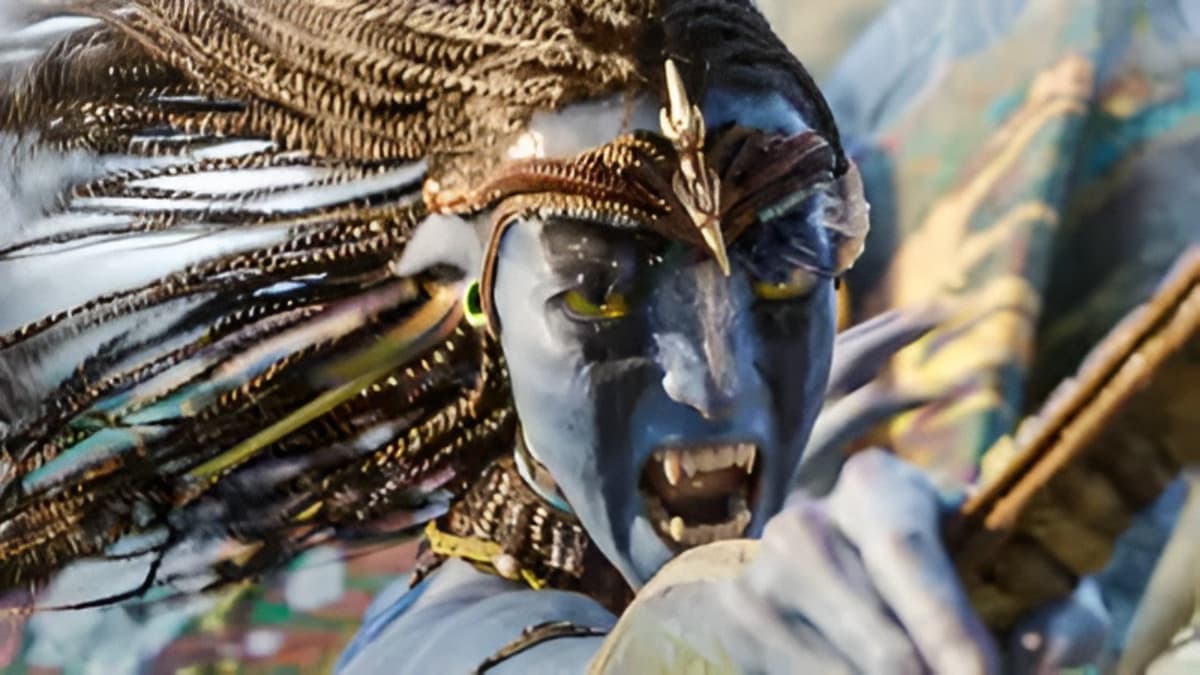 जेम्स कैमरून की 'अवतार 3' ने क्रिसमस पर उड़ाया गर्दा, साल 2025 की बनी सबसे बड़ी हॉलीवुड फिल्म | Avatar Fire and Ashes creates stir on Christmas Day earning bumper seventh day becoming the biggest Hollywood film of 2025