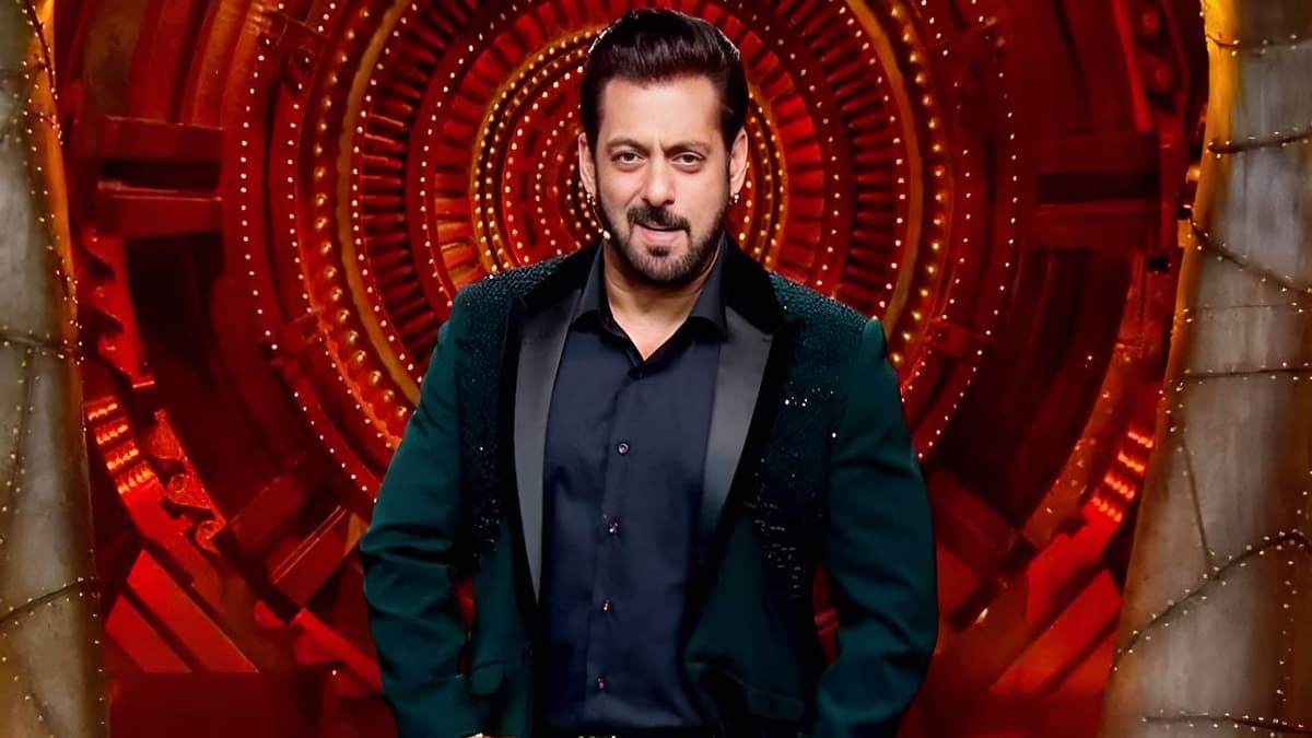 'बिग बॉस 19' का धमाकेदार ग्रैंड फिनाले, सलमान ने किया डेट का ऐलान, टॉप 5 की झलक ने बढ़ाई उत्सुकता! | Bigg Boss 19 grand finale Salman Khan announces date top 5 contestants spark excitement