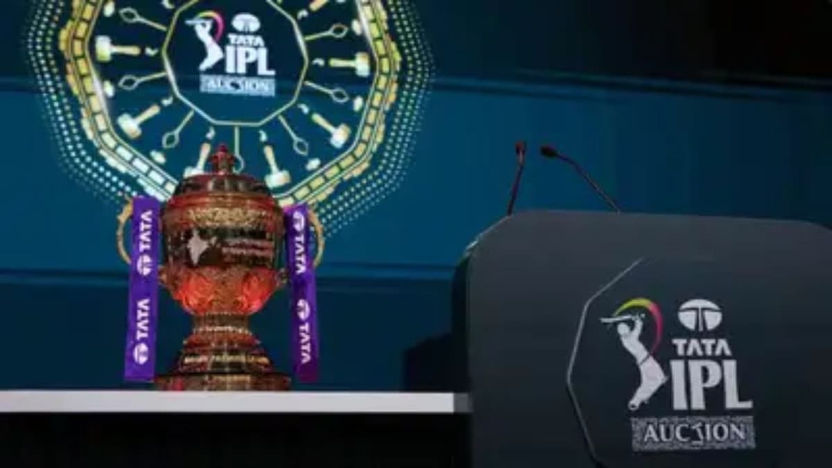 IPL 2026 के ऑक्शन में इन 5 खिलाड़ियों के लिए टीमों में होगी जंग, करोड़पति बनना है तय! | five indian uncapped players who likely become most expensive in ipl 2026 auction