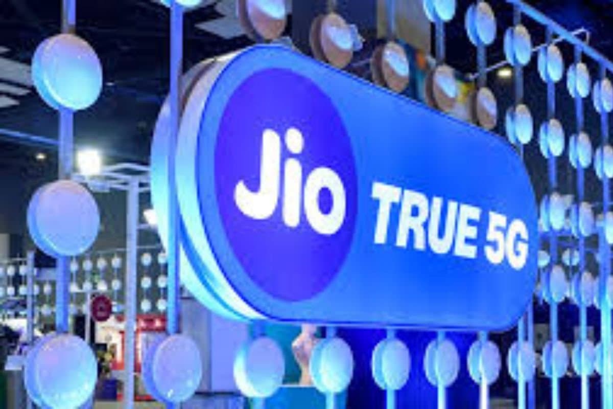 23 करोड़ ग्राहक जियो के 5G नेटवर्क पर, होम इंटरनेट में भी सबसे तेज बढ़त