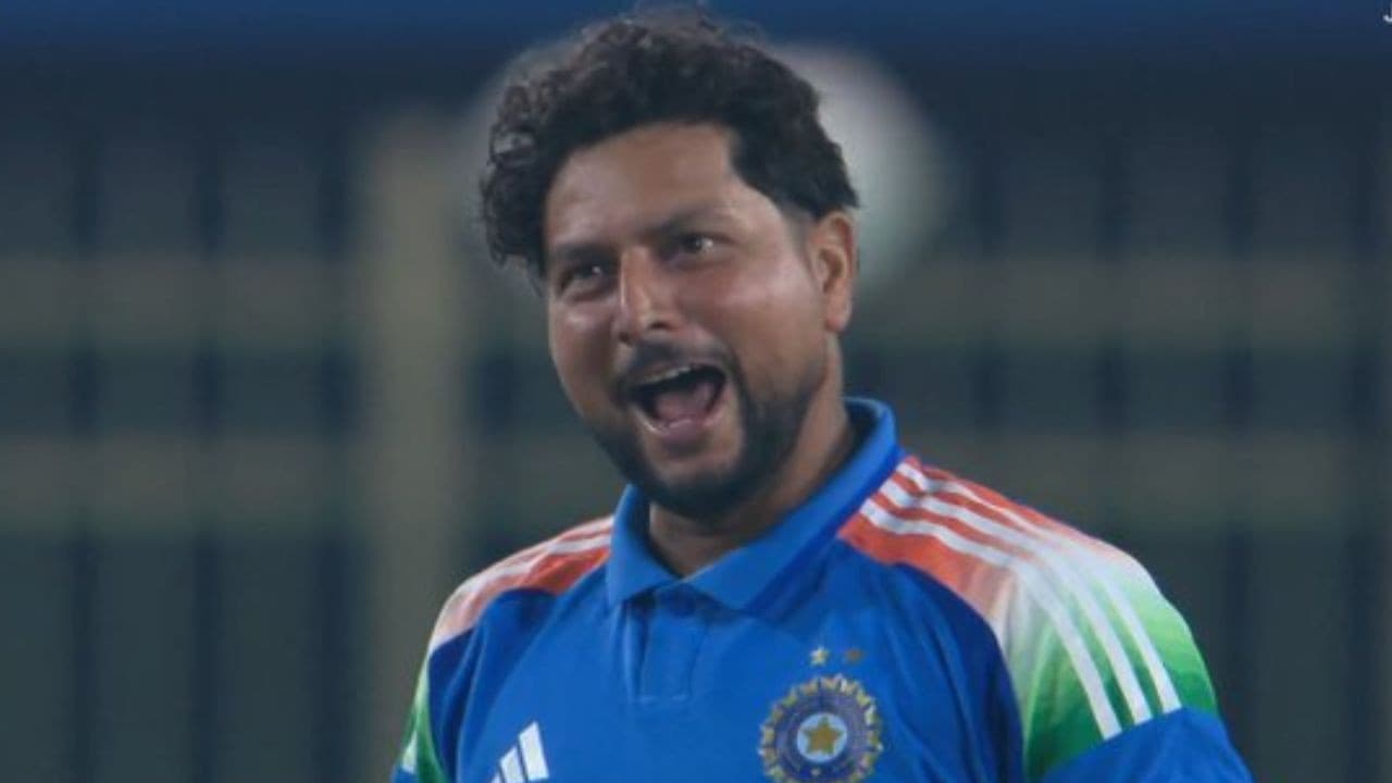 IND vs SA: कुलदीप यादव ने किया बड़ा कमाल, युजवेंद्र चहल और शेन वॉर्न को छोड़ दिया पीछे | ind vs sa kuldeep yadav break shane warner yuzvendra chahal record