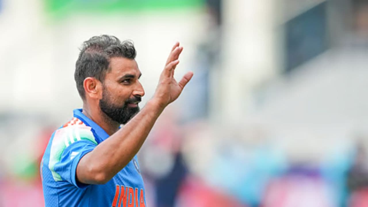मोहम्मद शमी को लेकर BCCI और अगरकर में पड़ी फूट! वर्ल्ड कप 2027 में स्टार पेसर को टीम में शामिल करेगा बोर्ड | mohammed shami not out from india plans bcci rethink on star pacer for world cup 2027