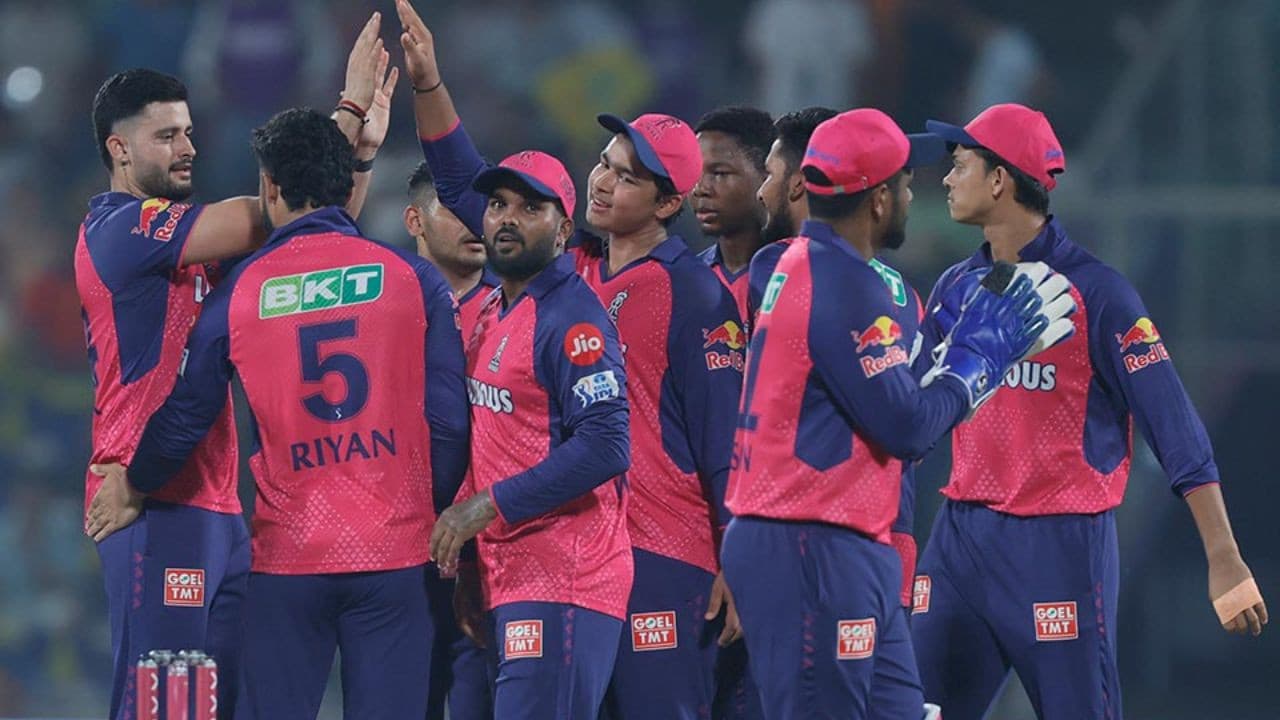 जायसवाल, पराग या जडेजा! राजस्थान रॉयल्स का कौन होगा कप्तान? सामने आई बड़ी अपडेट | robin uthappa feels ravindra jadeja and riyan parag in race for rajasthan royals captaincy