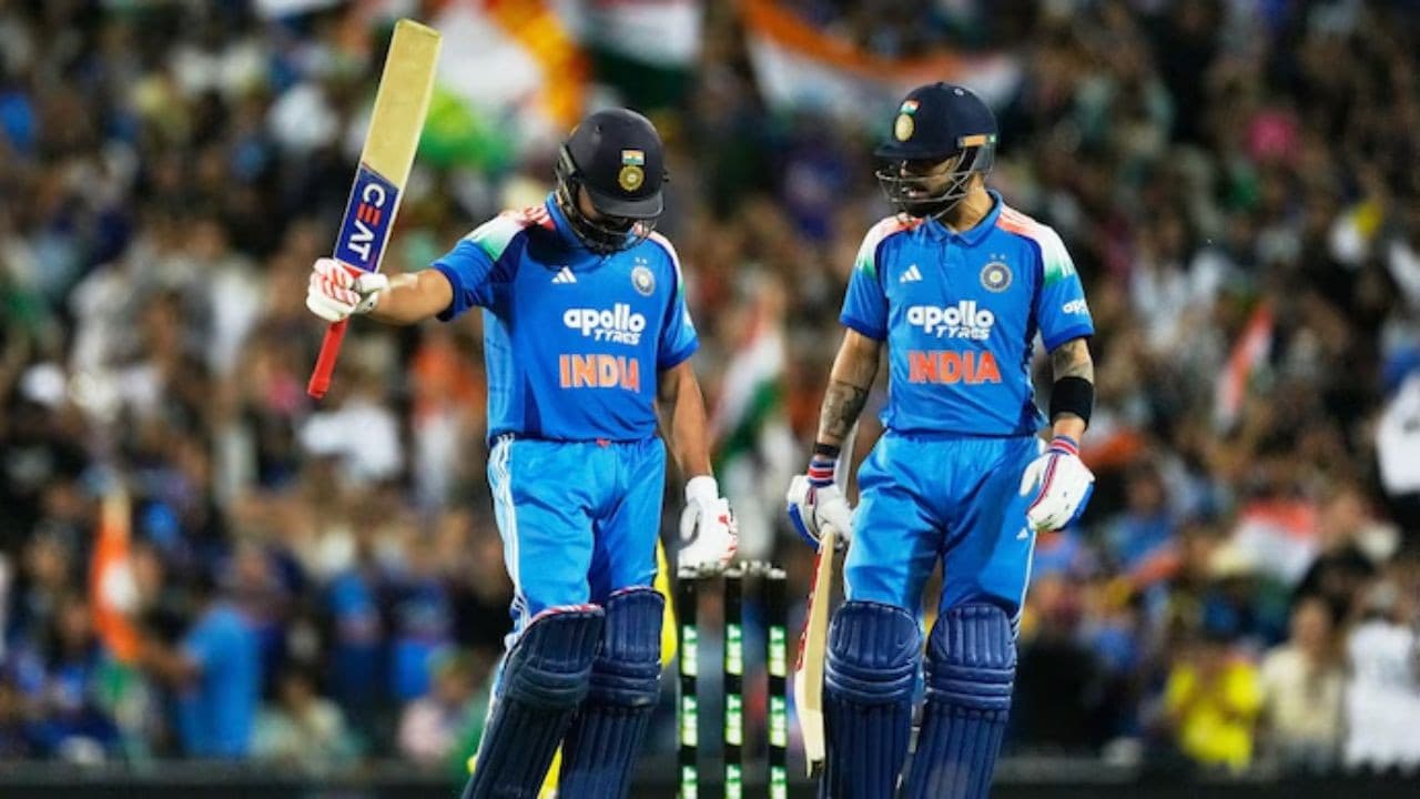 IND vs SA: विशाखापट्टनम में दिखेगा 'रो-को' शो! कब-कहां और कैसे लाइव देखें तीसरा वनडे मैच | ind vs sa 3rd odi live streaming how to watch india south africa third match