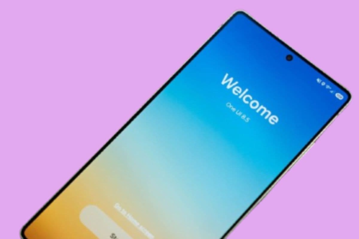 Galaxy S25 यूजर्स के लिए खुशखबरी! Samsung ने जारी किया One UI 8.5 बीटा, मिला ढेरों नये फीचर्स का तोहफा