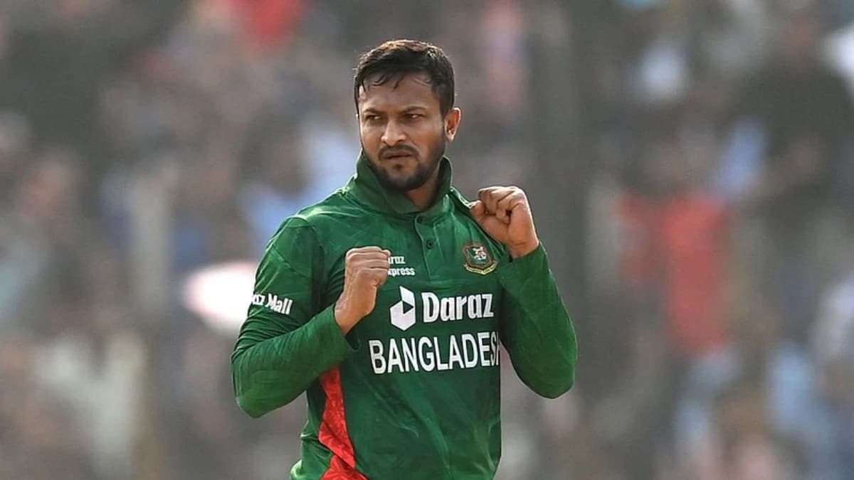 शाकिब अल हसन ने जानबूझकर की थी अवैध एक्शन के साथ गेंदबाजी, किया चौंकाने वाला खुलासा | shakib al hasan opens up on illegal bowling action