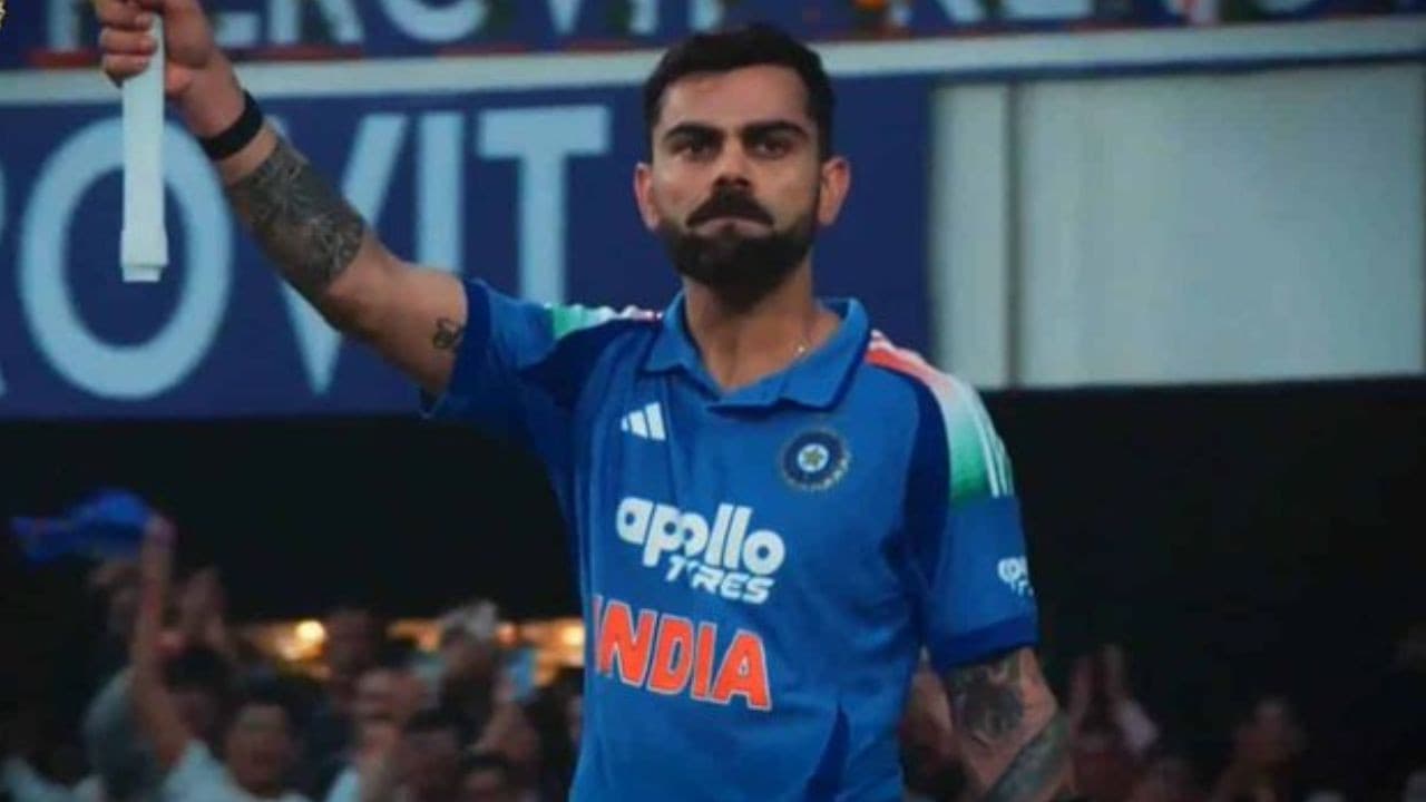 कोहली ने ठुकराई विजय हजारे ट्रॉफी! रोहित तैयार... दुविधा में BCCI, क्या बदलेगा टीम इंडिया का प्लान?